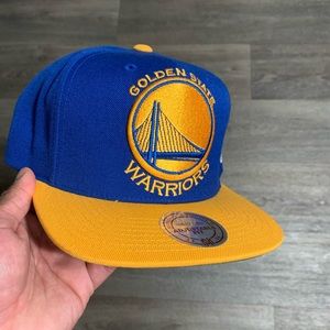 Golden State Warriors SnapBack